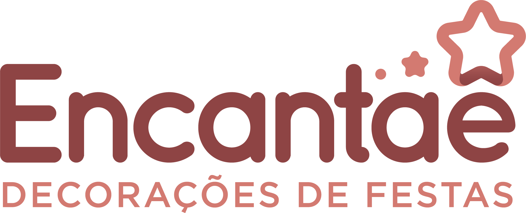 Encantaê Decorações de Festas